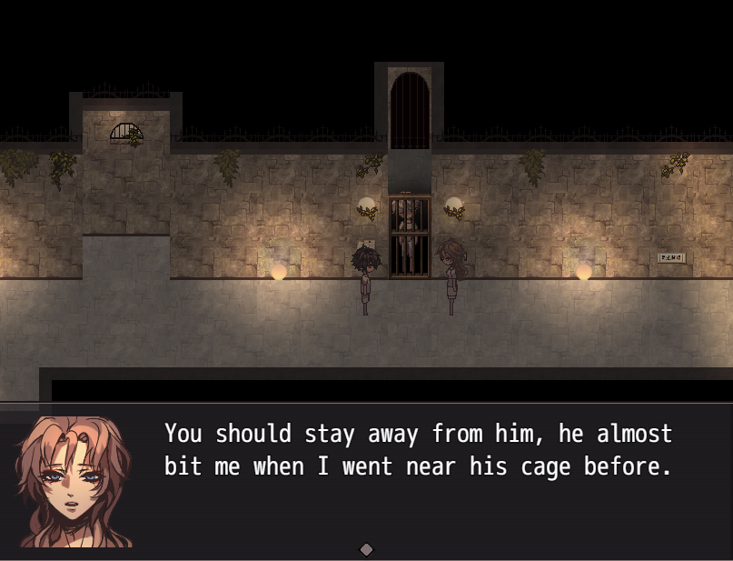 Human Construction Site