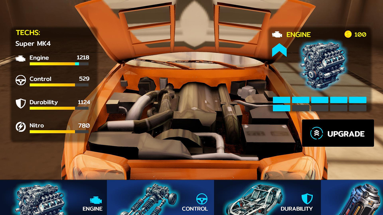 Car Crash Simulator: Demolition Derby Madness