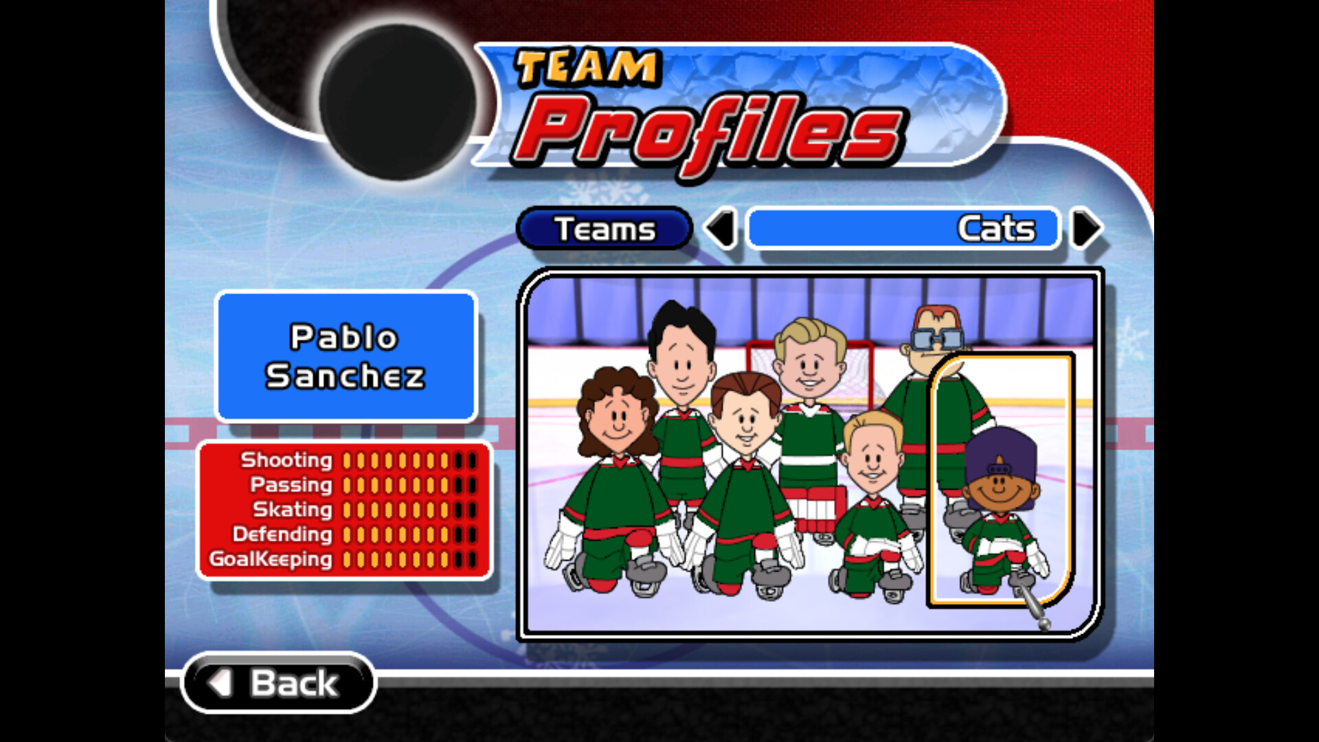 Backyard Hockey ‘02