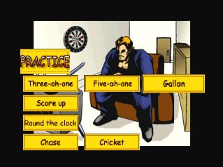 Simple 1500 Series Vol. 55: The Darts