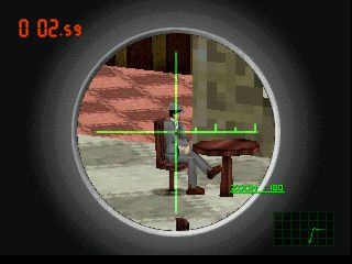 Simple 1500 Series Vol. 56: The Sniper