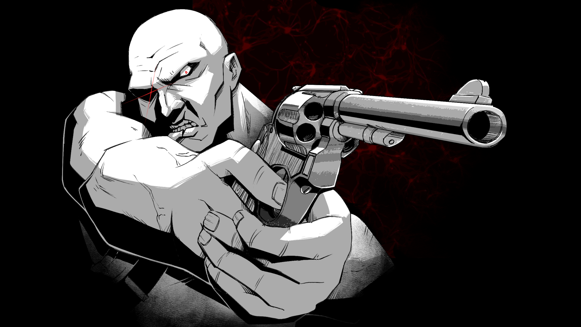 Violent Horror Stories 2