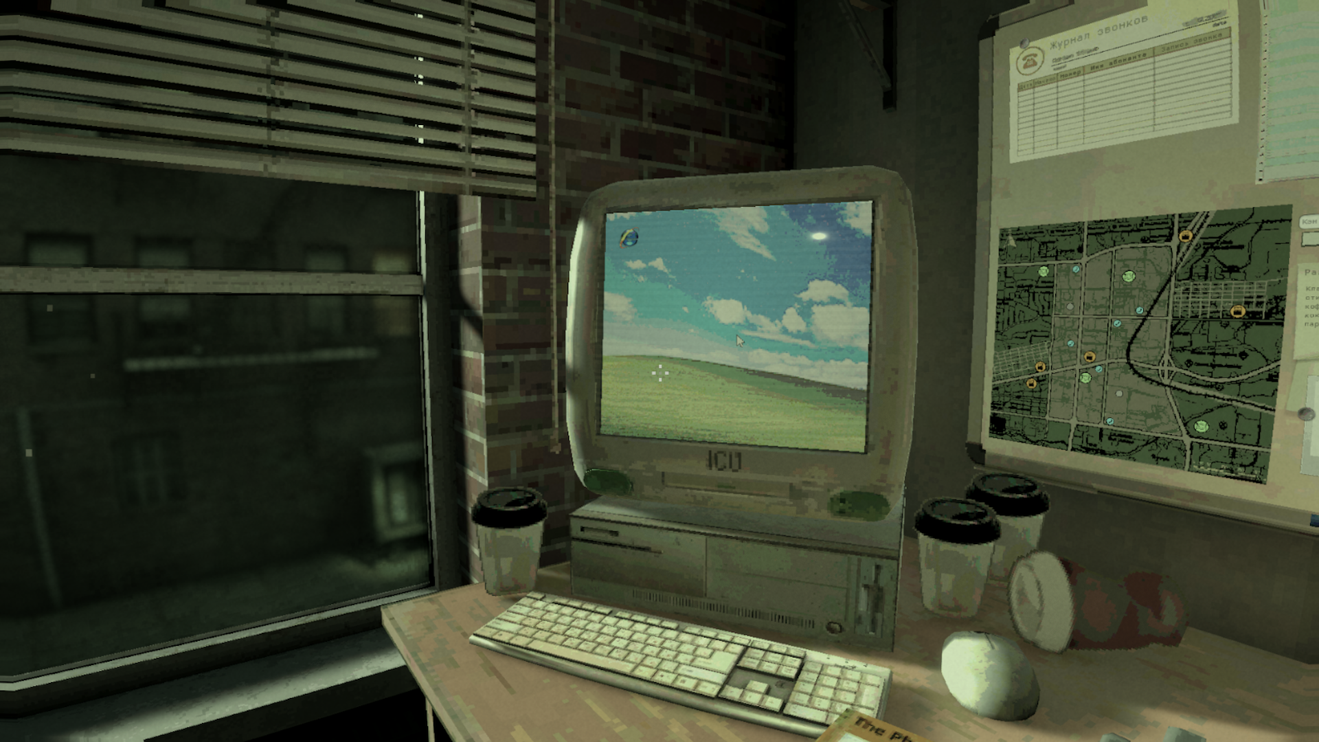 Violent Horror Stories 2