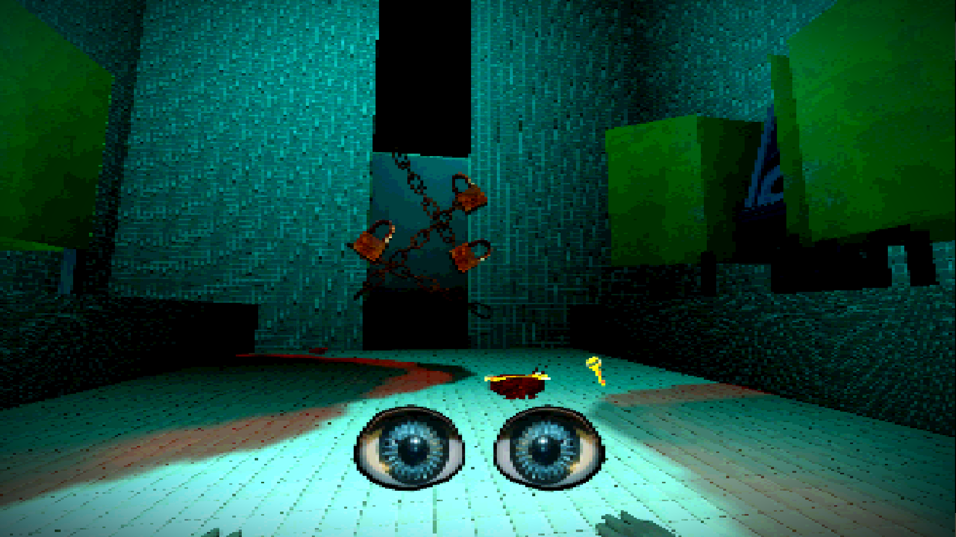 Violent Horror Stories 2