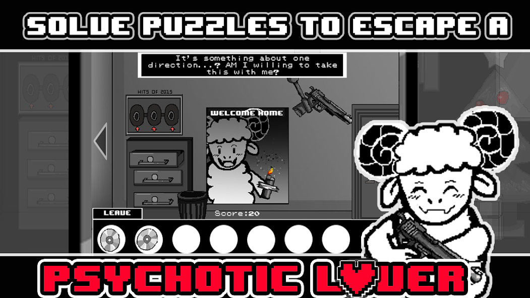 Can You Escape Love? A Zodiac Story