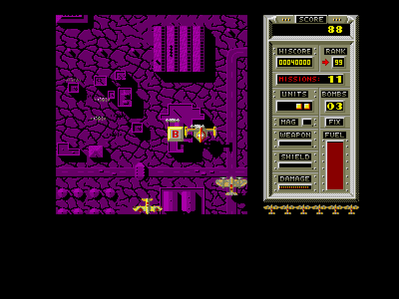 Amiga Classix 4