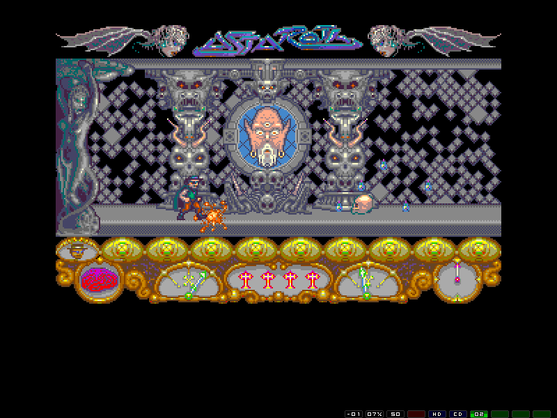 Amiga Classix 4