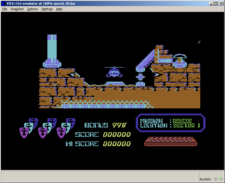 C64 Classix