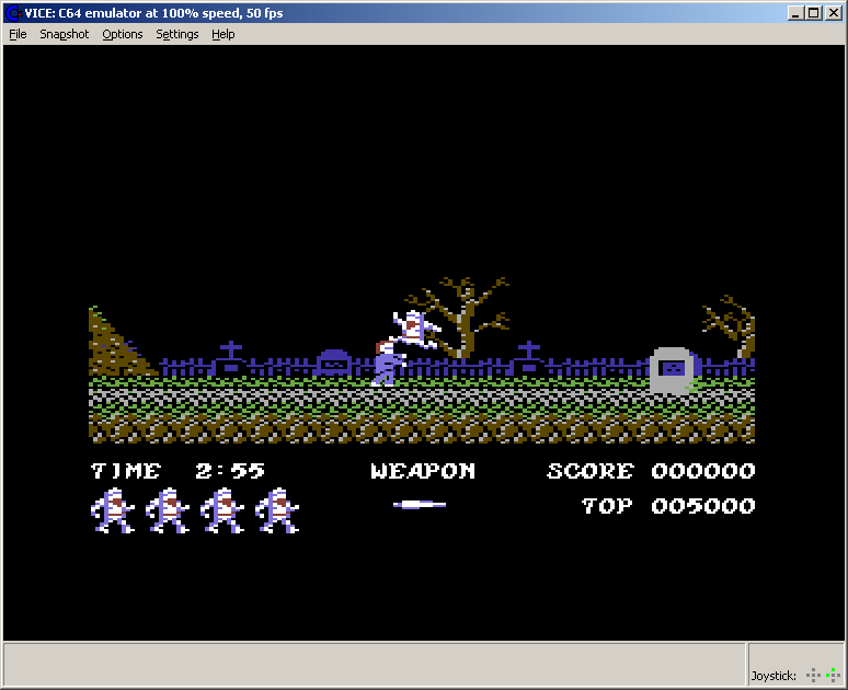 C64 Classix