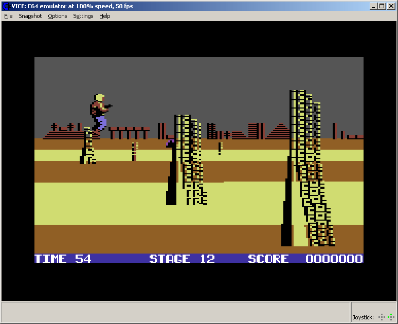 C64 Classix