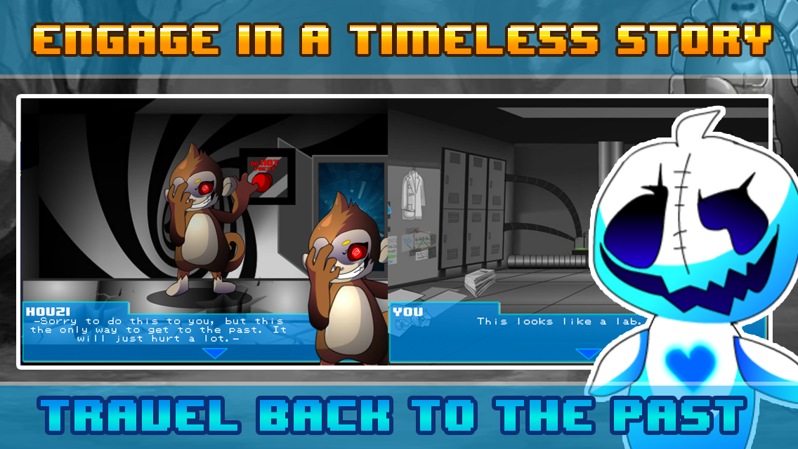 Can You Escape Fate? A Zodiac Story