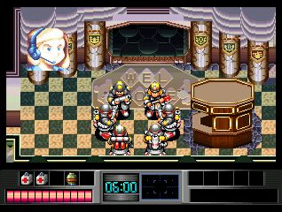 The Firemen 2: Pete &amp; Danny