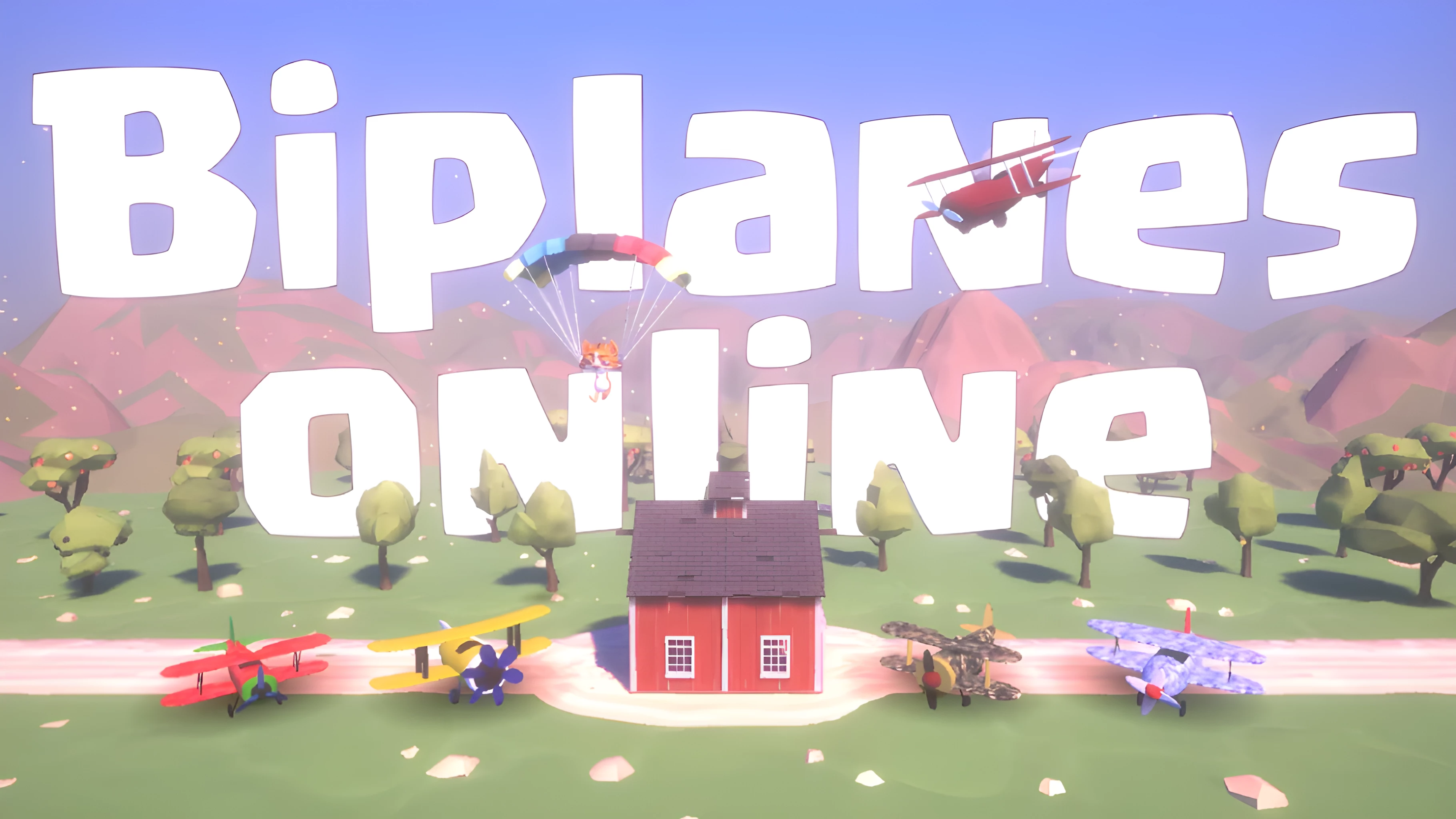 BT Biplanes Online