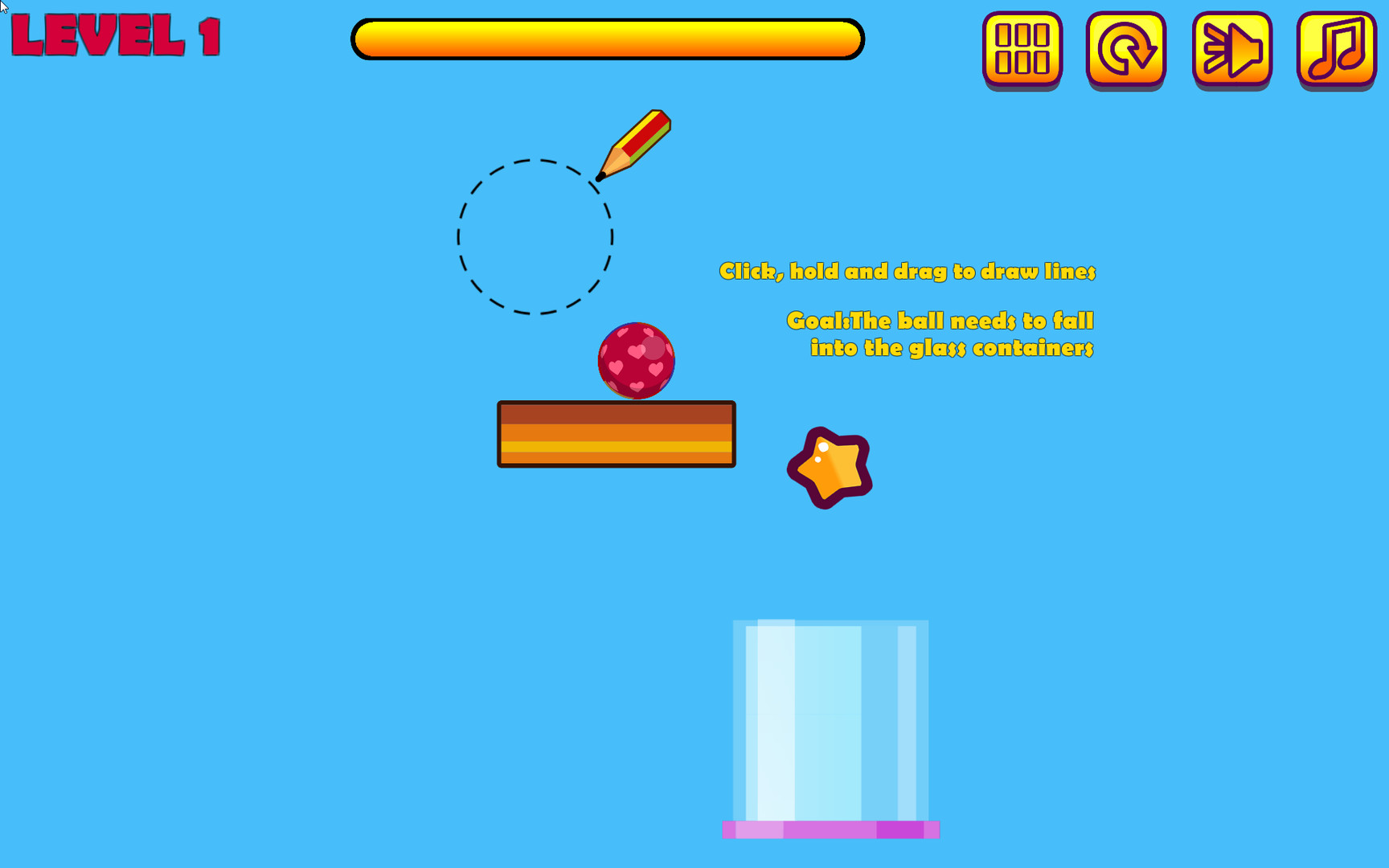 Oh, You Touch My Balls