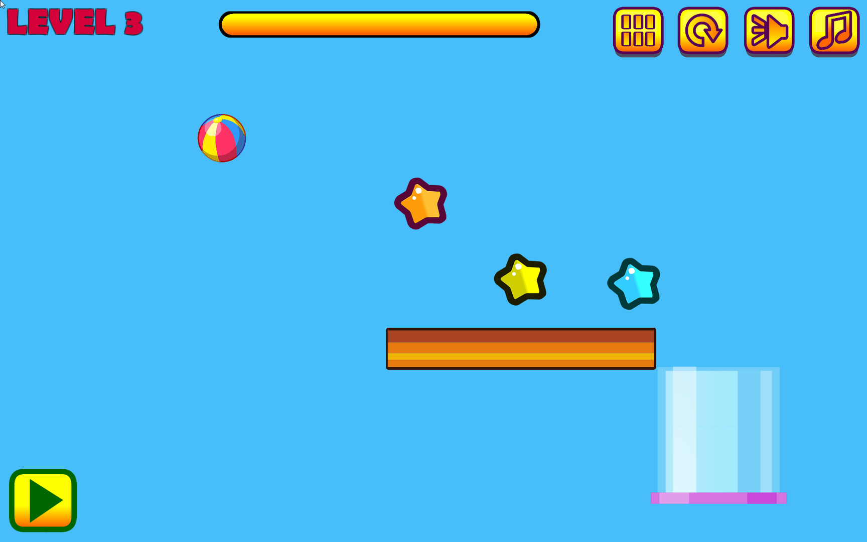 Oh, You Touch My Balls