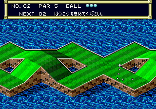Putter Golf