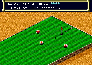 Putter Golf