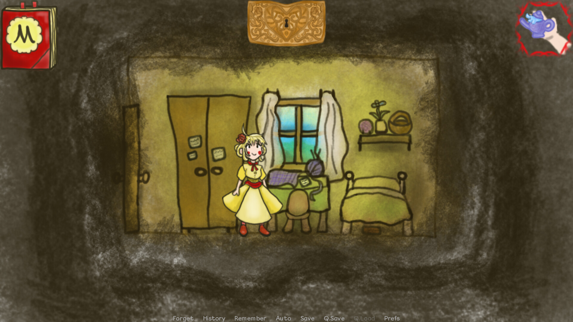 Good Morning My Darling