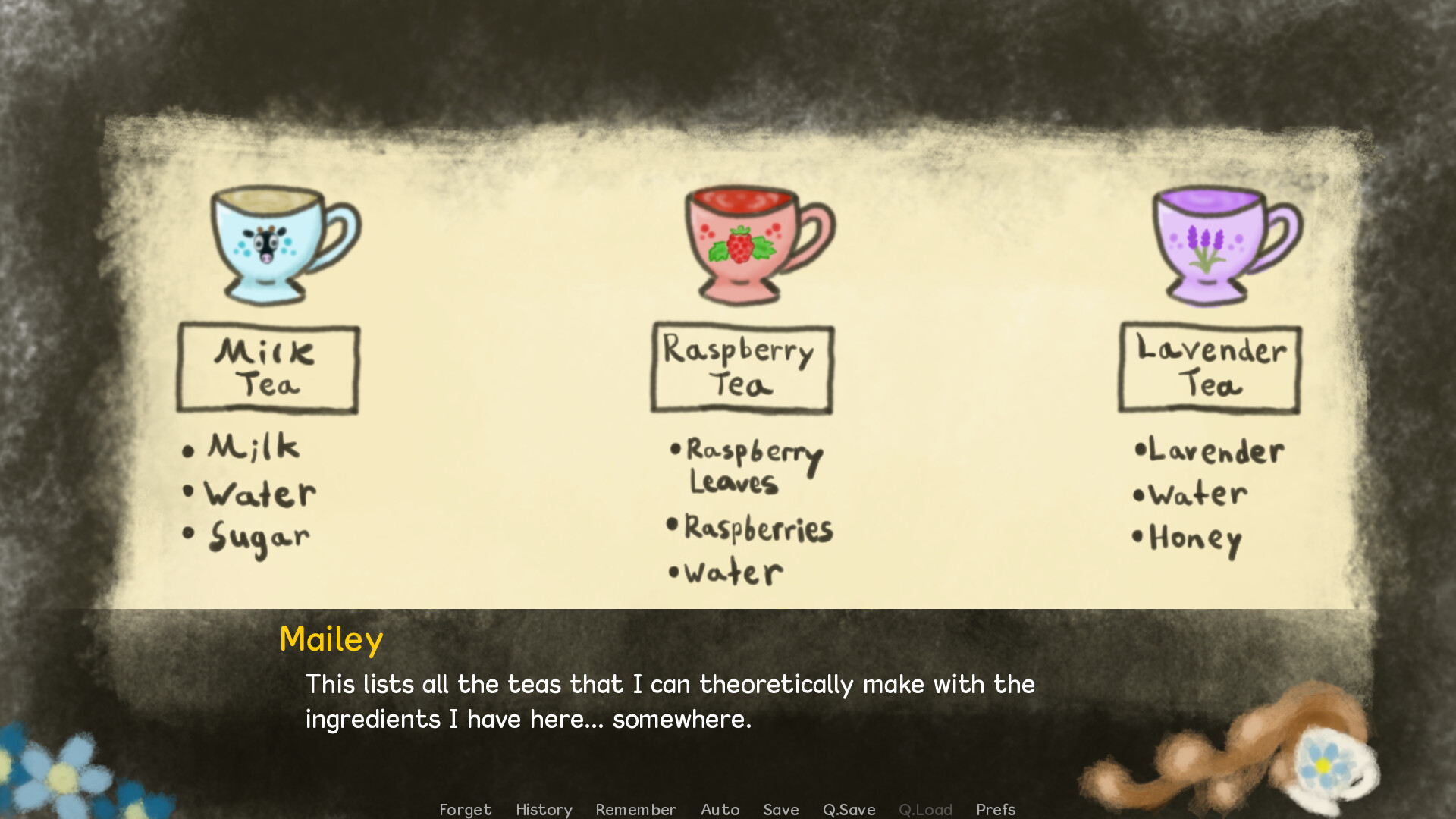 Good Morning My Darling