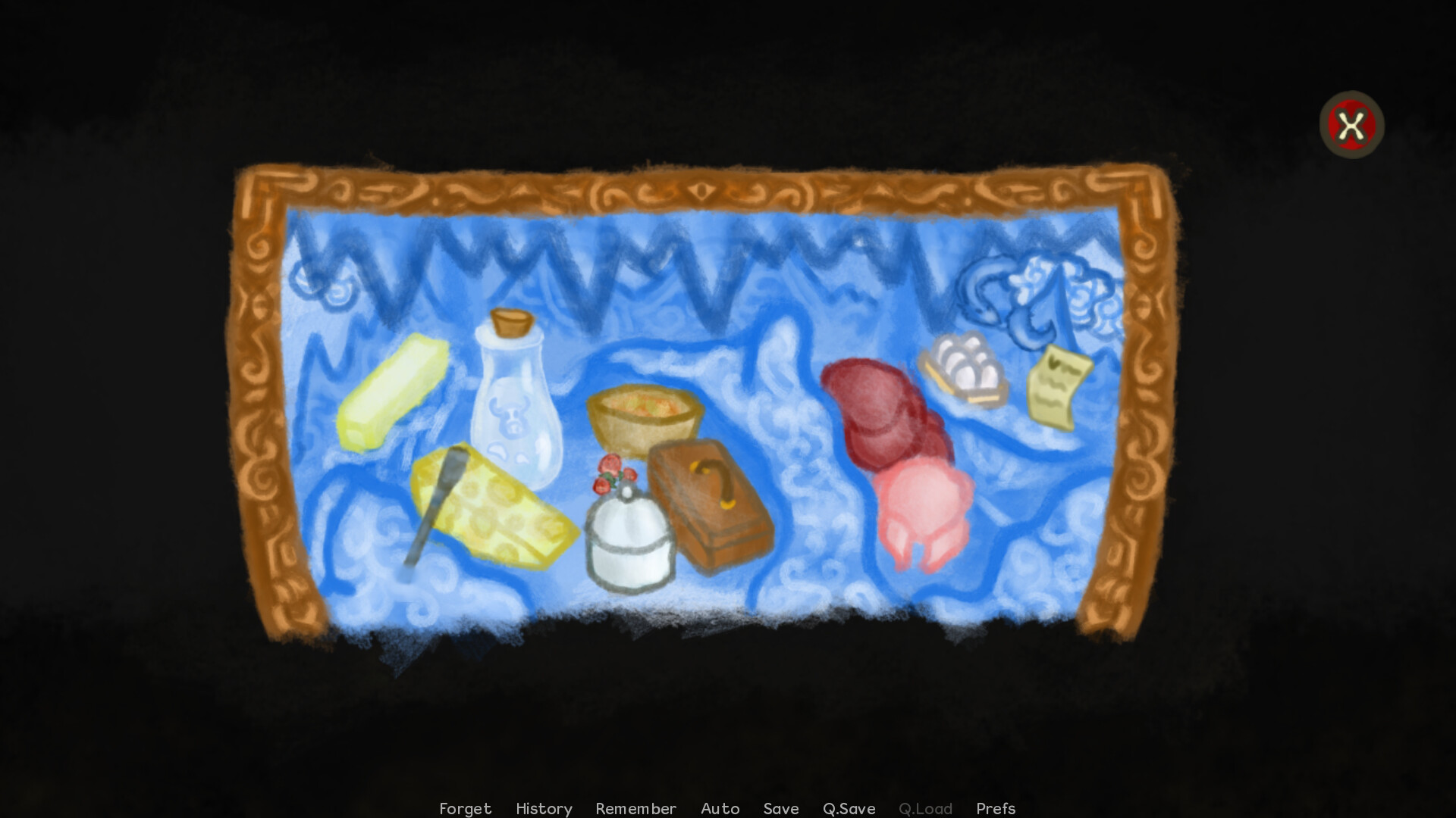 Good Morning My Darling