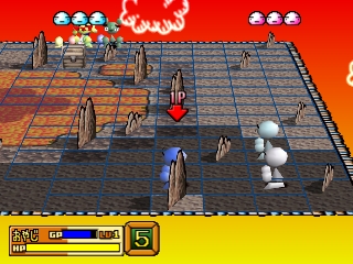 Kumitate Battle: Kuttu Ketto