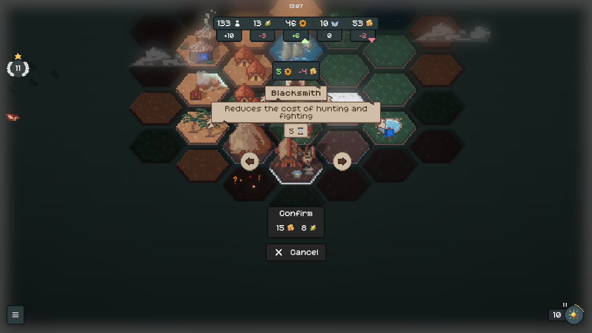 TownsFolk