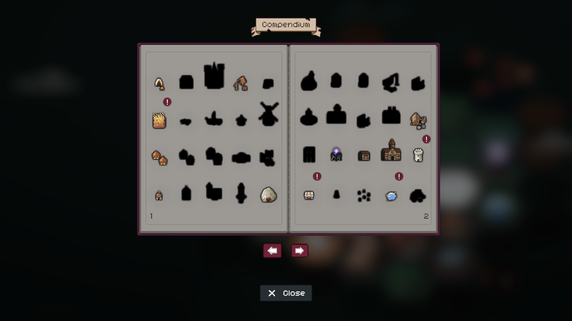 TownsFolk
