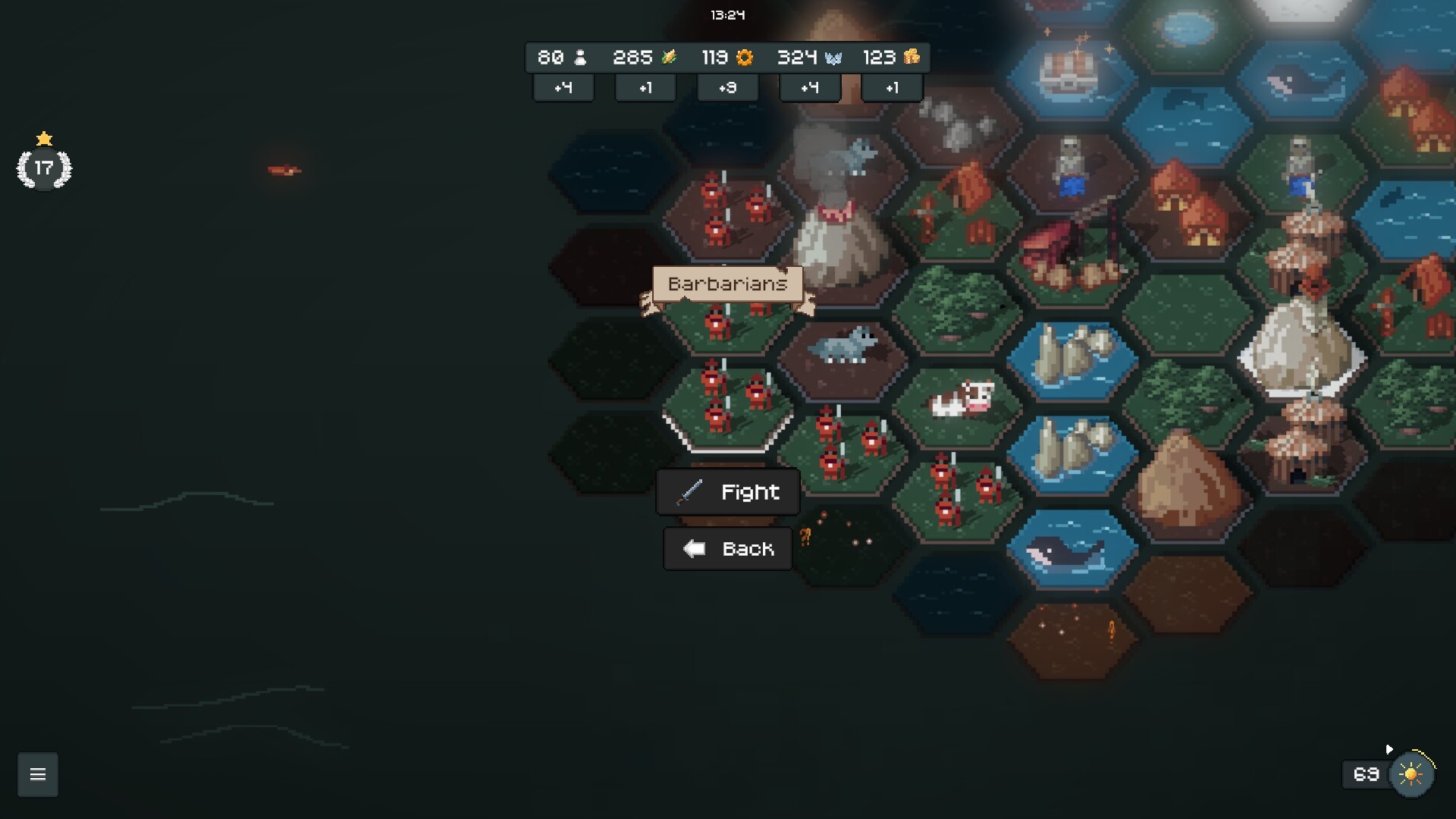 TownsFolk