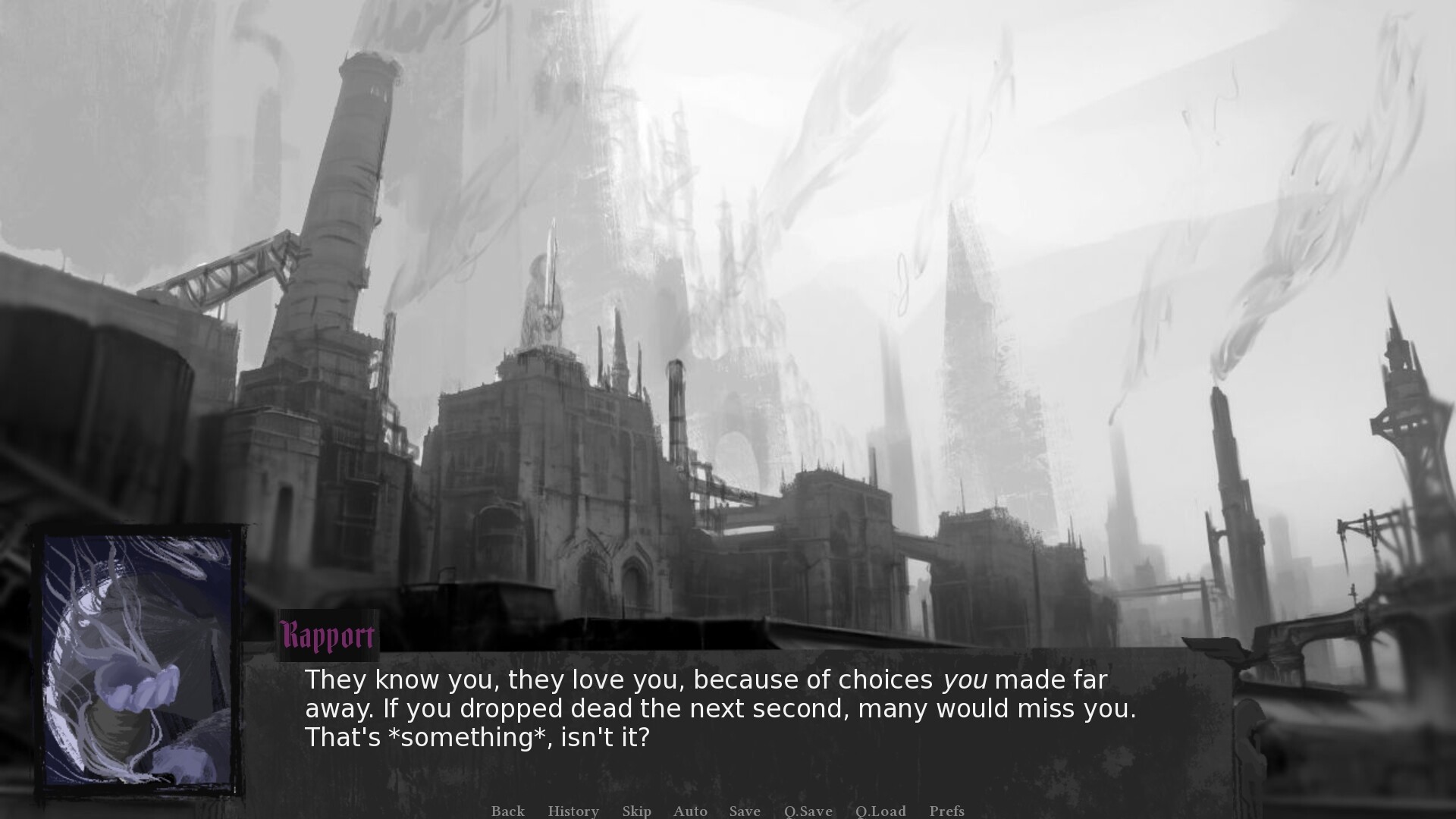 Imperial Bureaucracy Hero