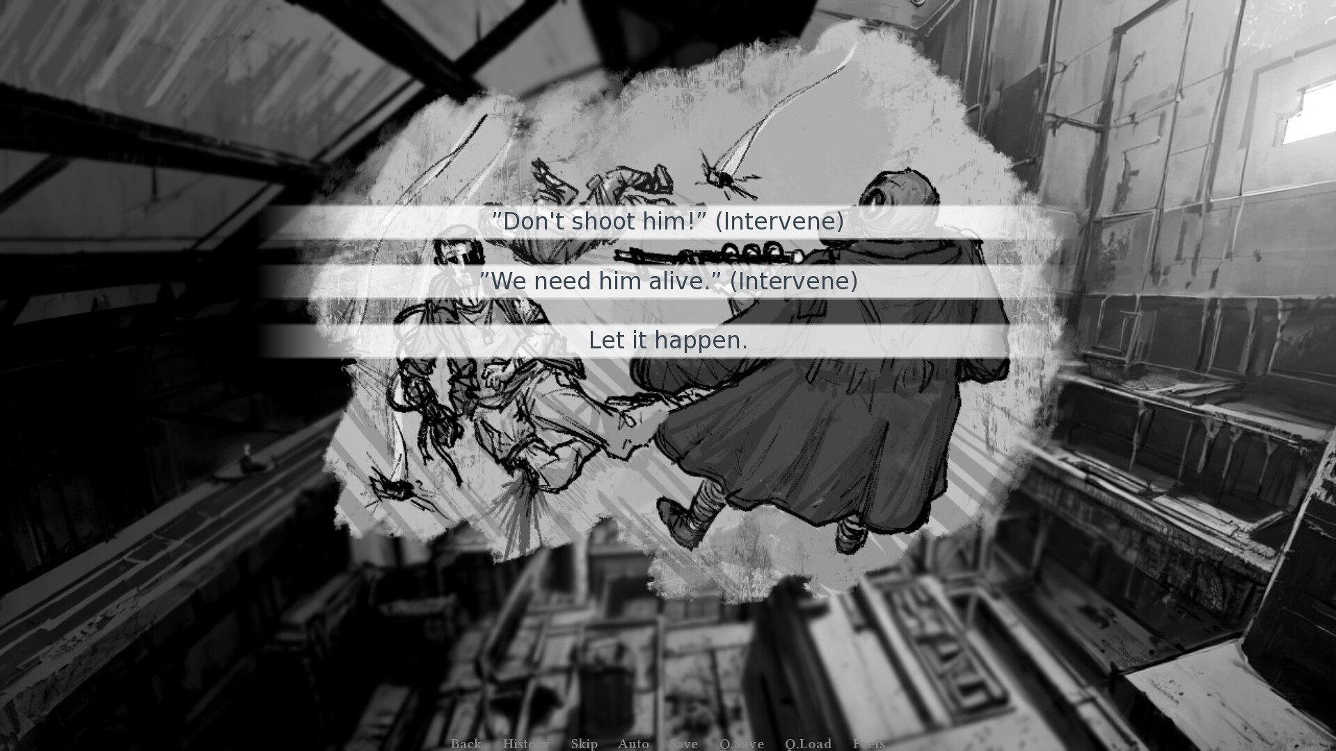 Imperial Bureaucracy Hero