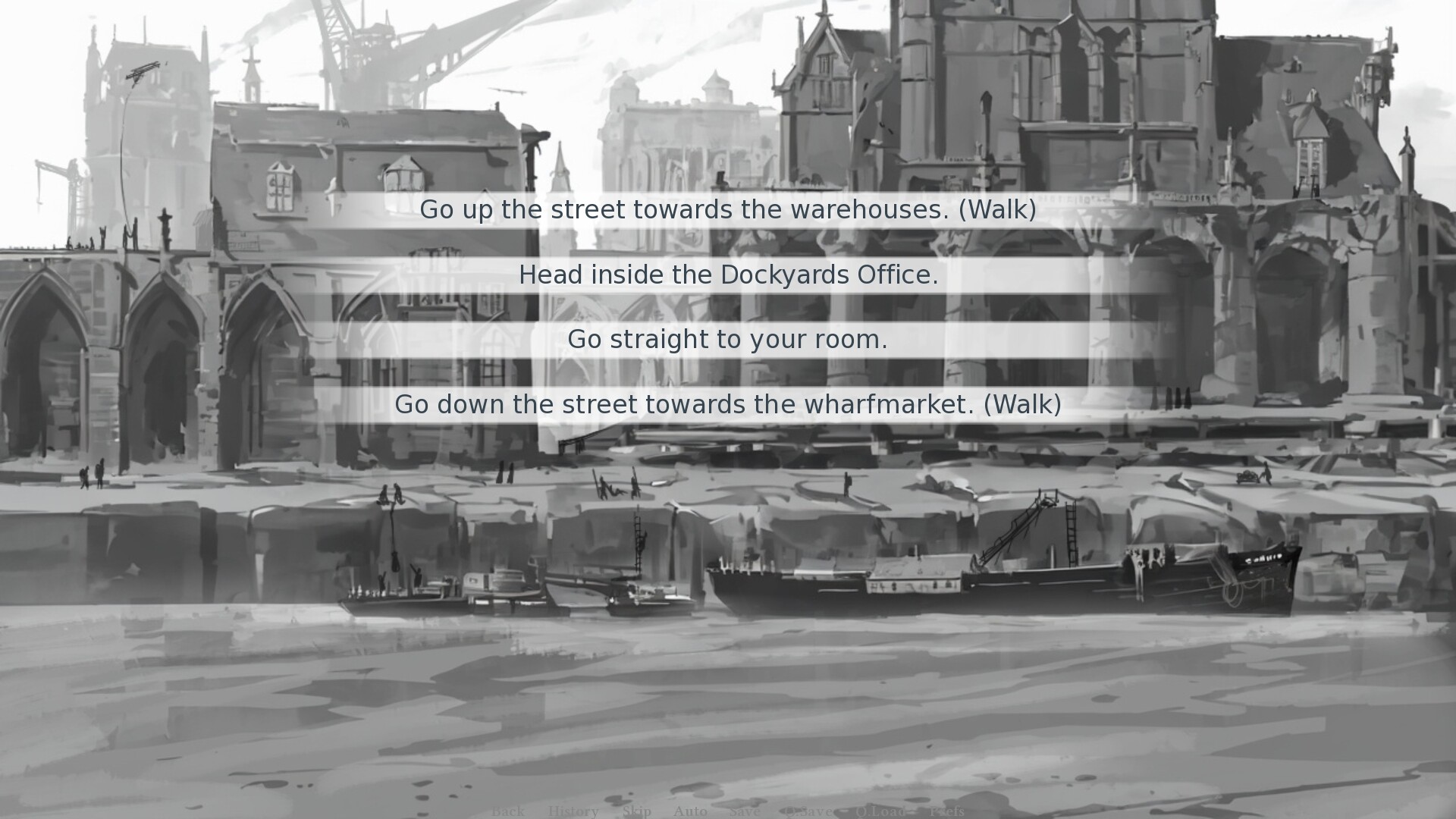 Imperial Bureaucracy Hero