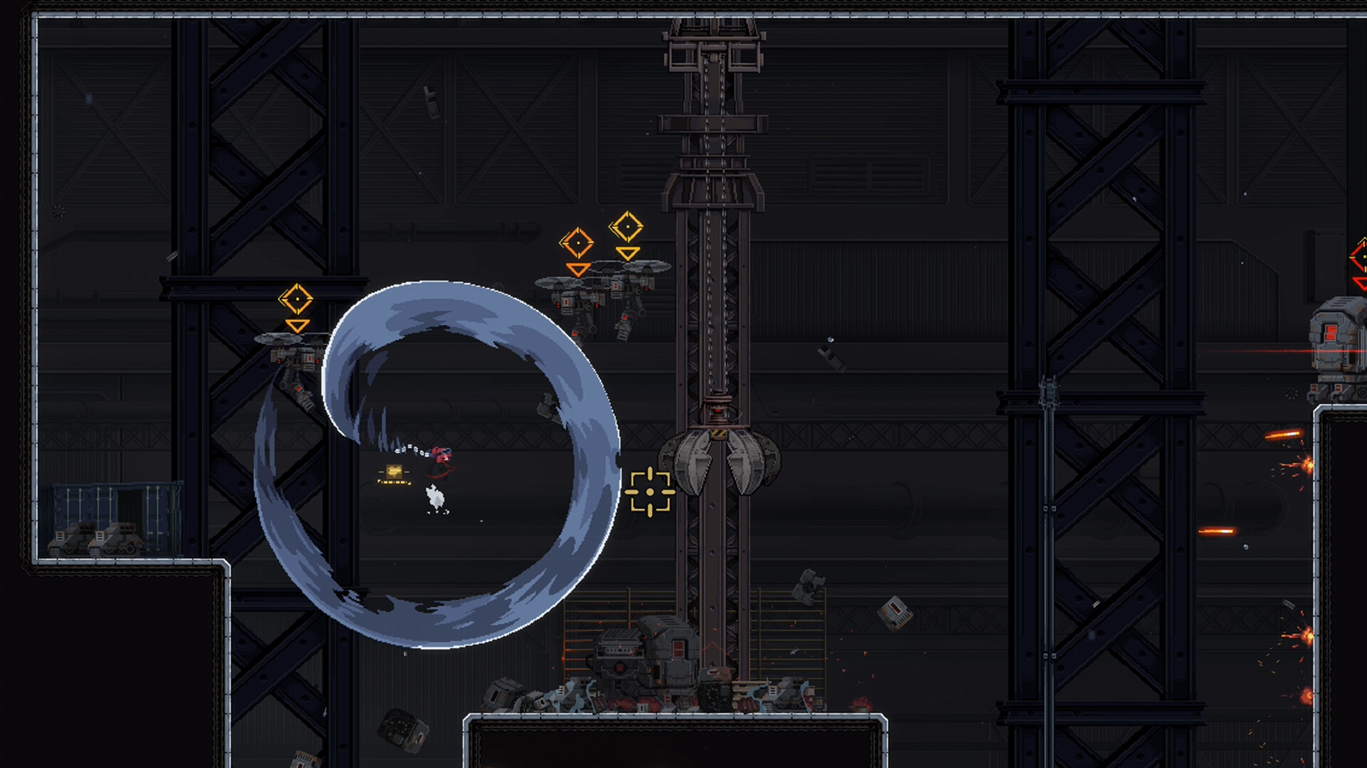 Sanabi: A Haunted Day