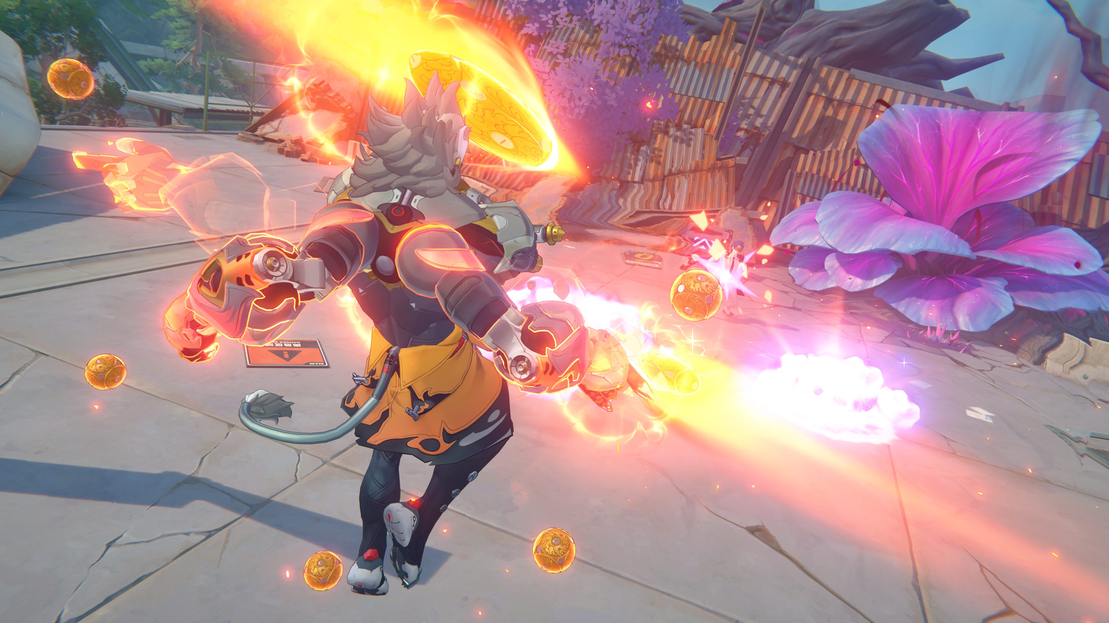 Zenless Zone Zero: Update 2.4 – On the Precipice of the Abyss