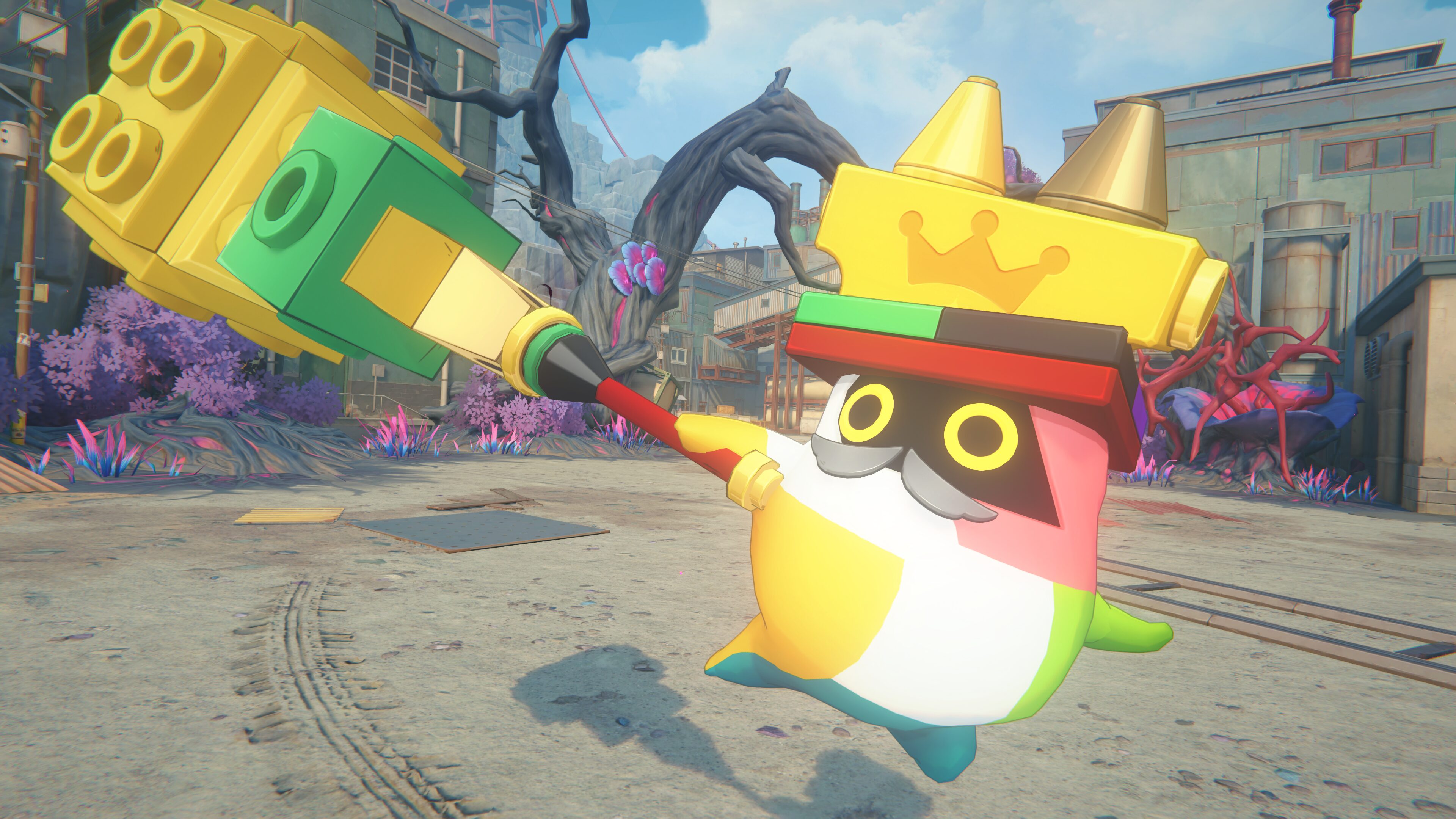 Zenless Zone Zero: Update 2.4 – On the Precipice of the Abyss