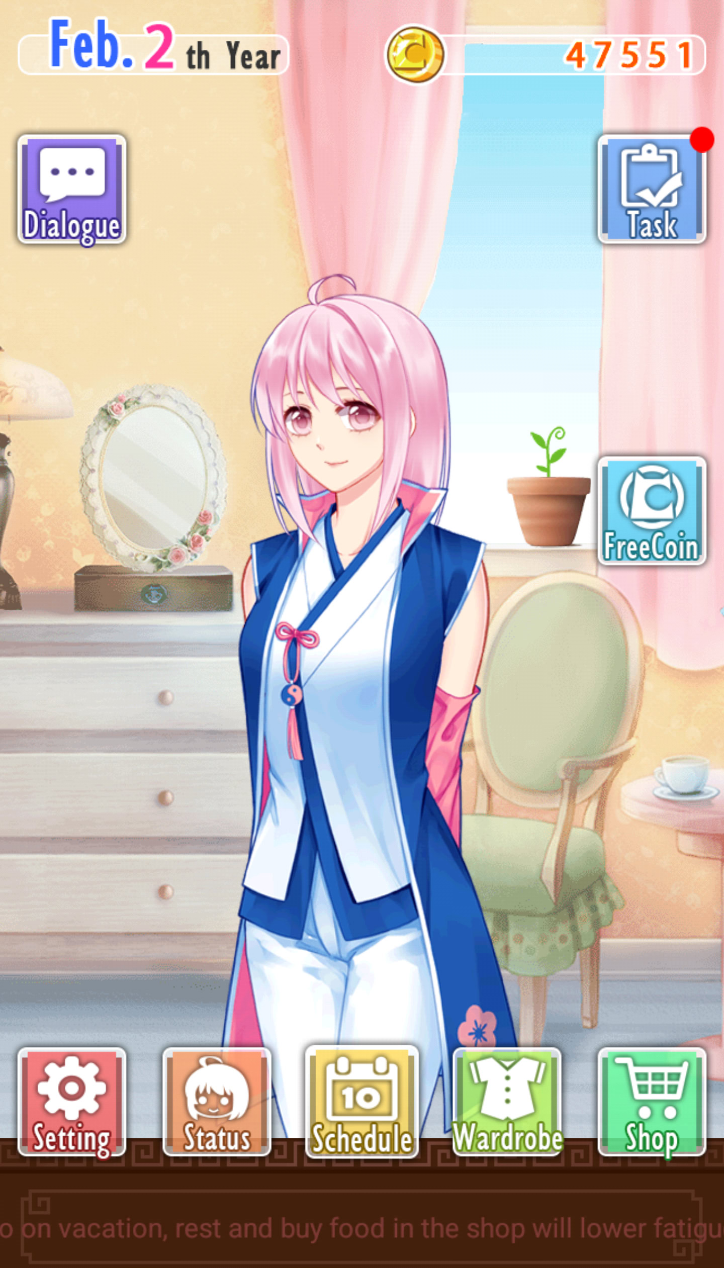 Love Story: Magical Princess