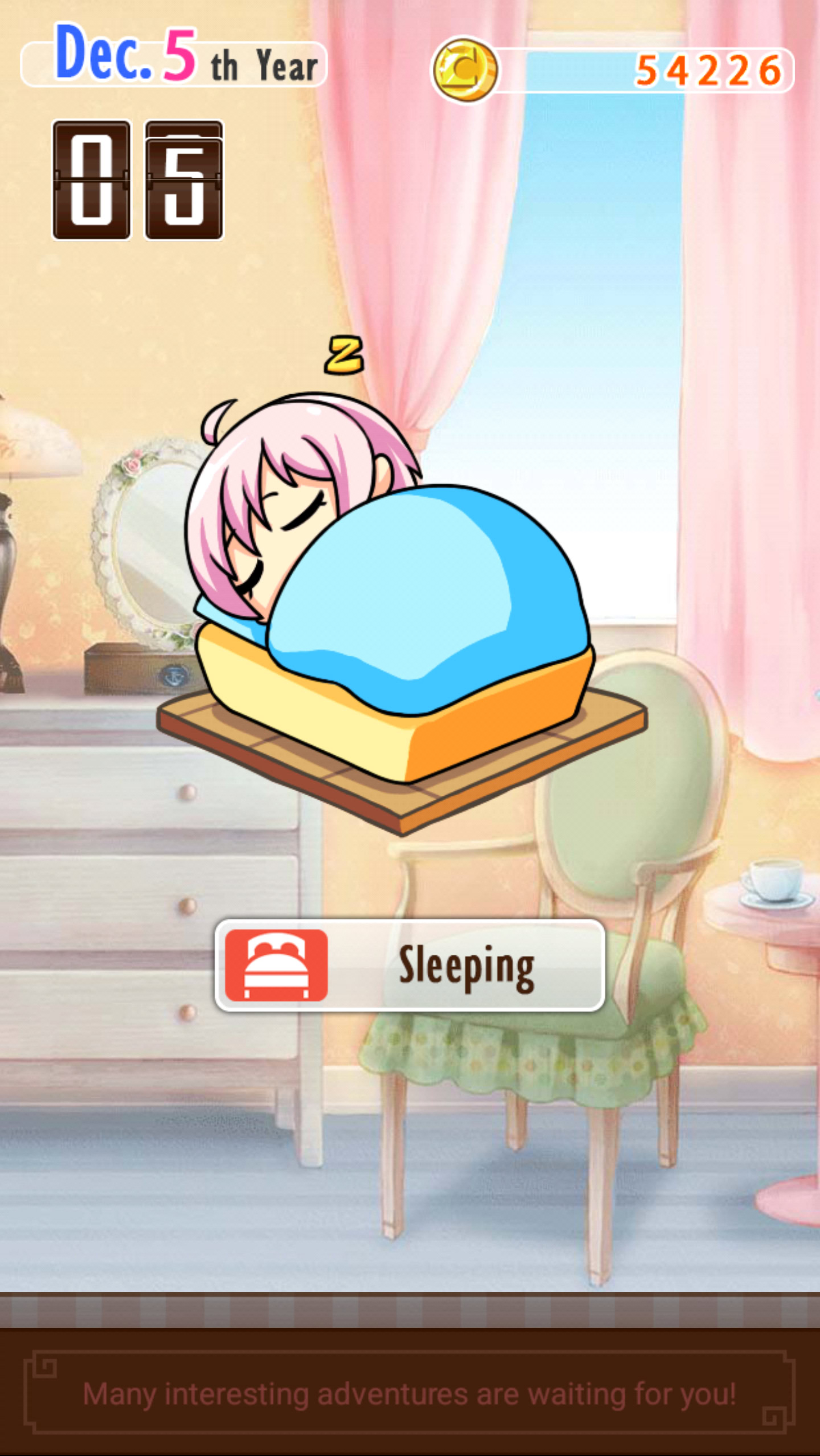 Love Story: Magical Princess