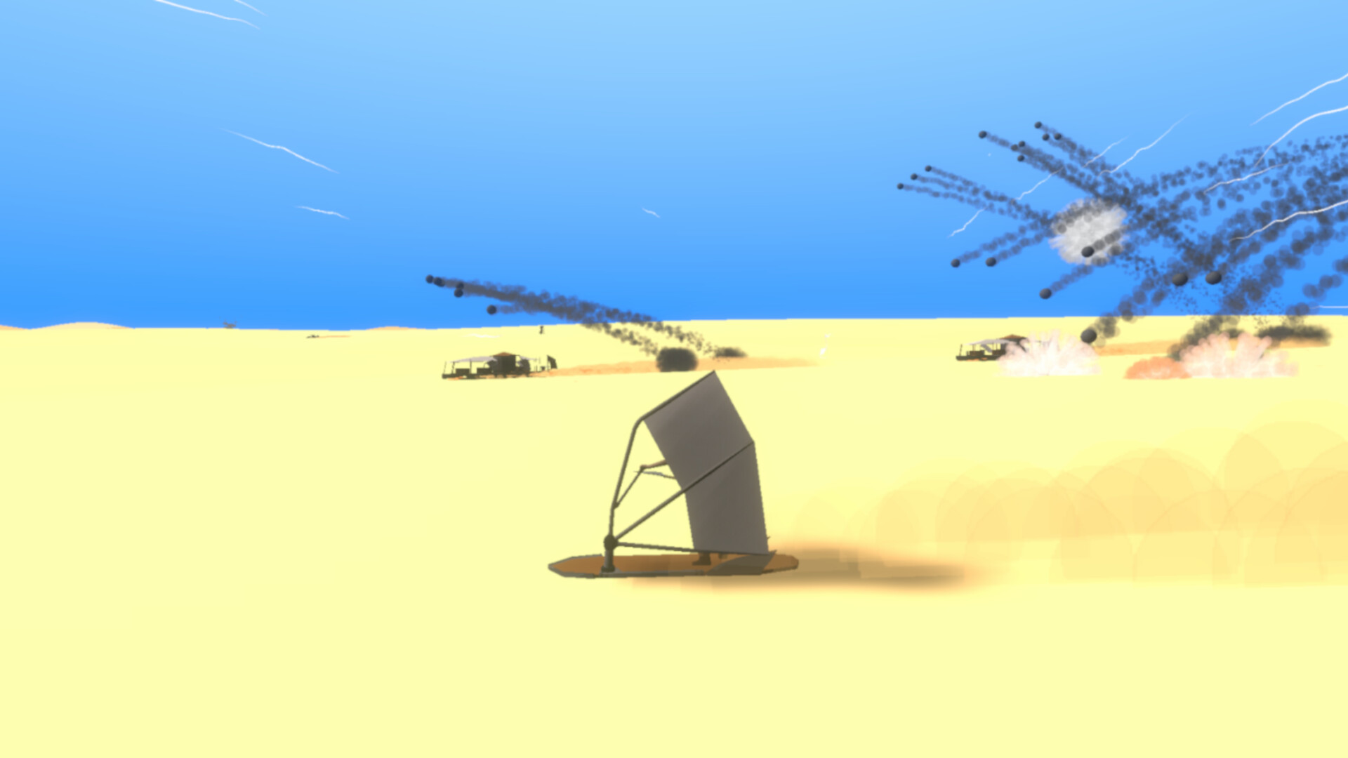 Dune Raider