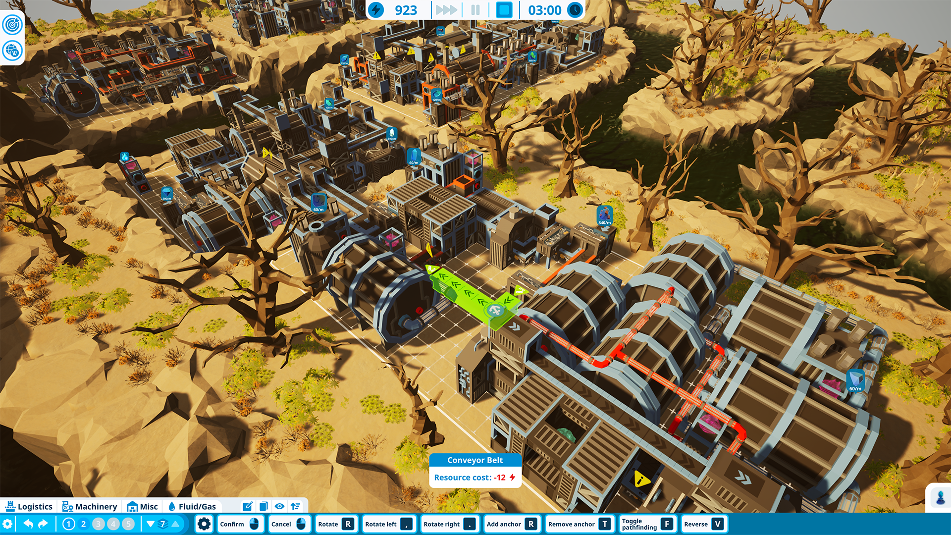 Automate It