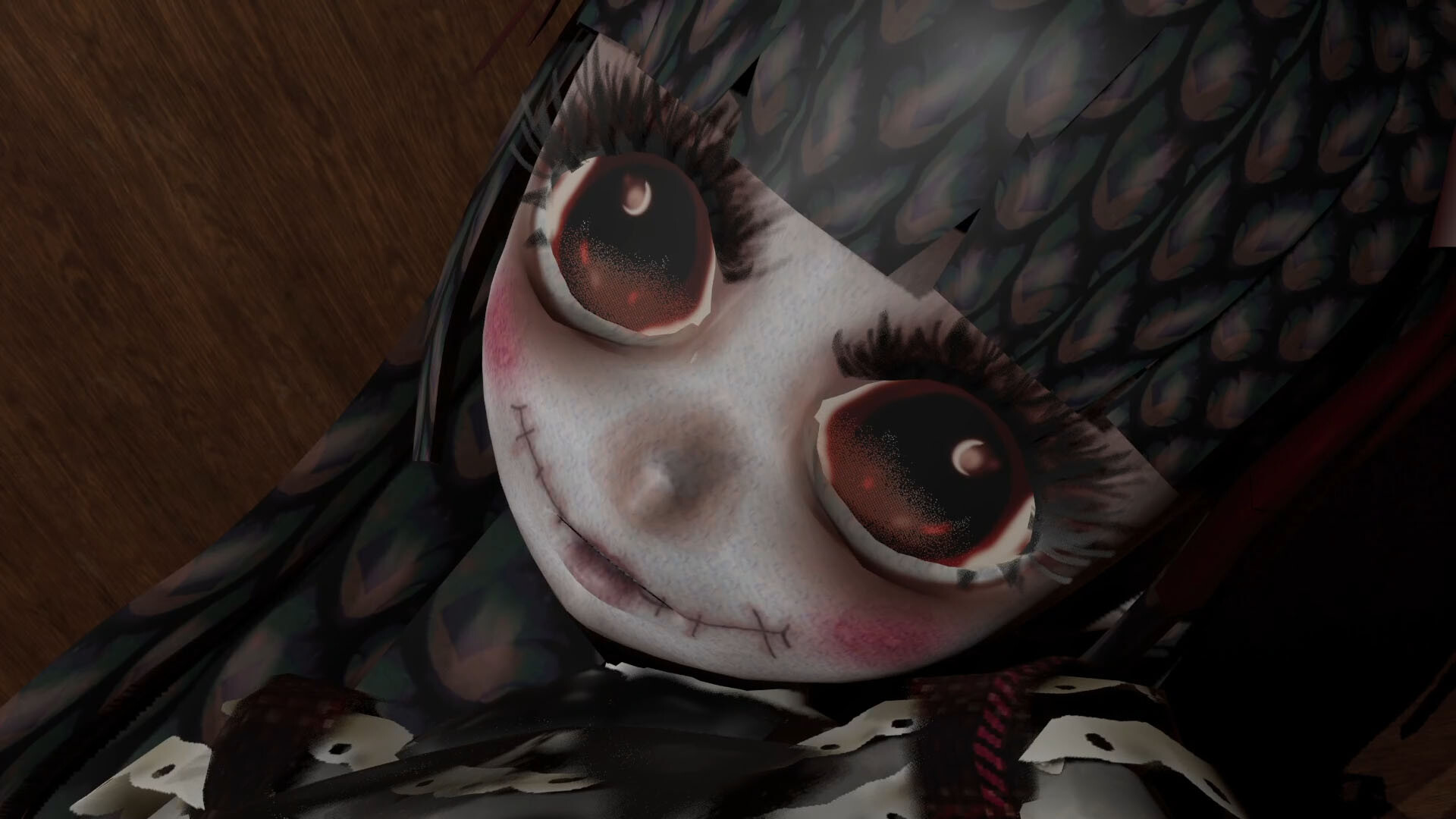 Imaginary Friend Institution