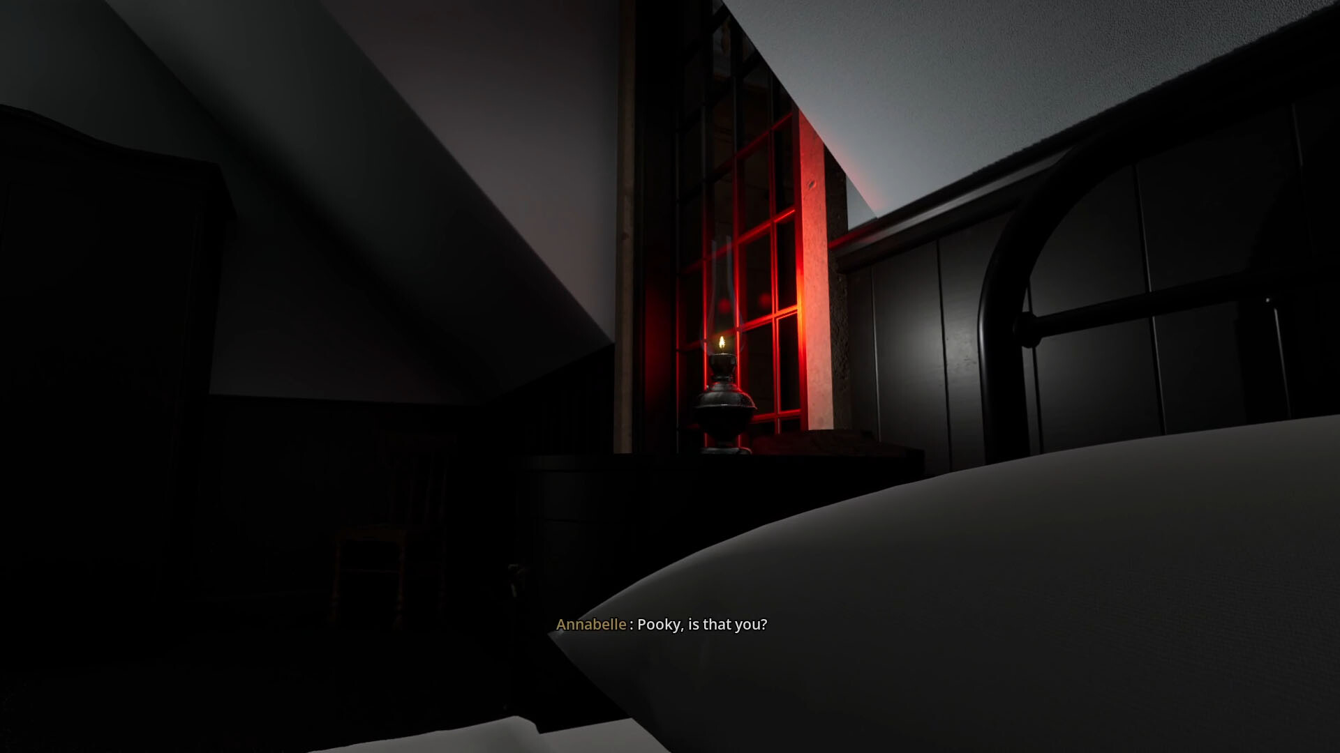 Imaginary Friend Institution