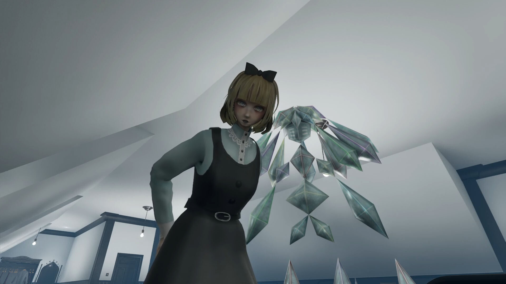 Imaginary Friend Institution