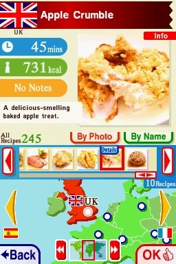 Personal Trainer: Cooking