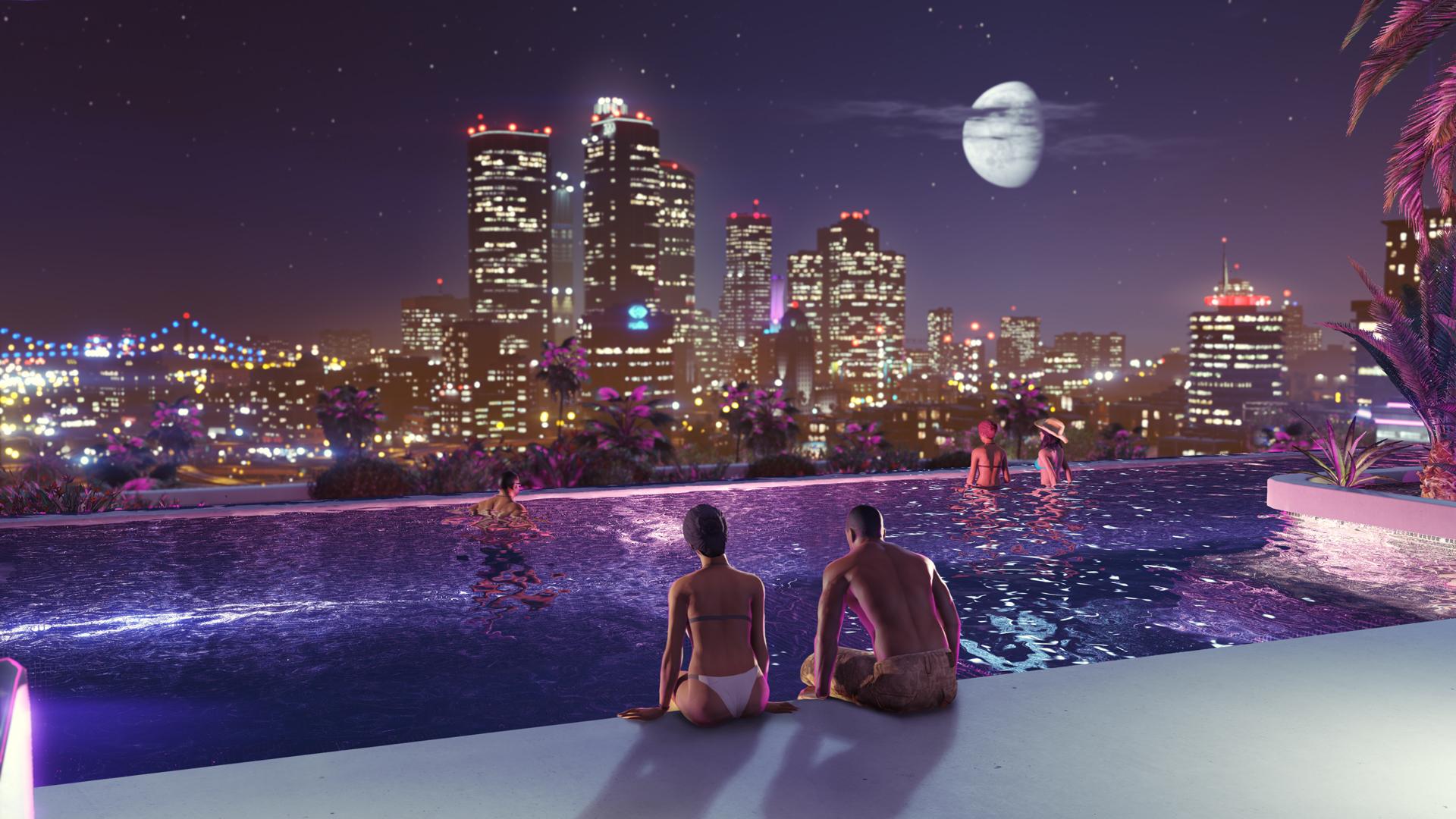 Grand Theft Auto Online: The Diamond Casino &amp; Resort