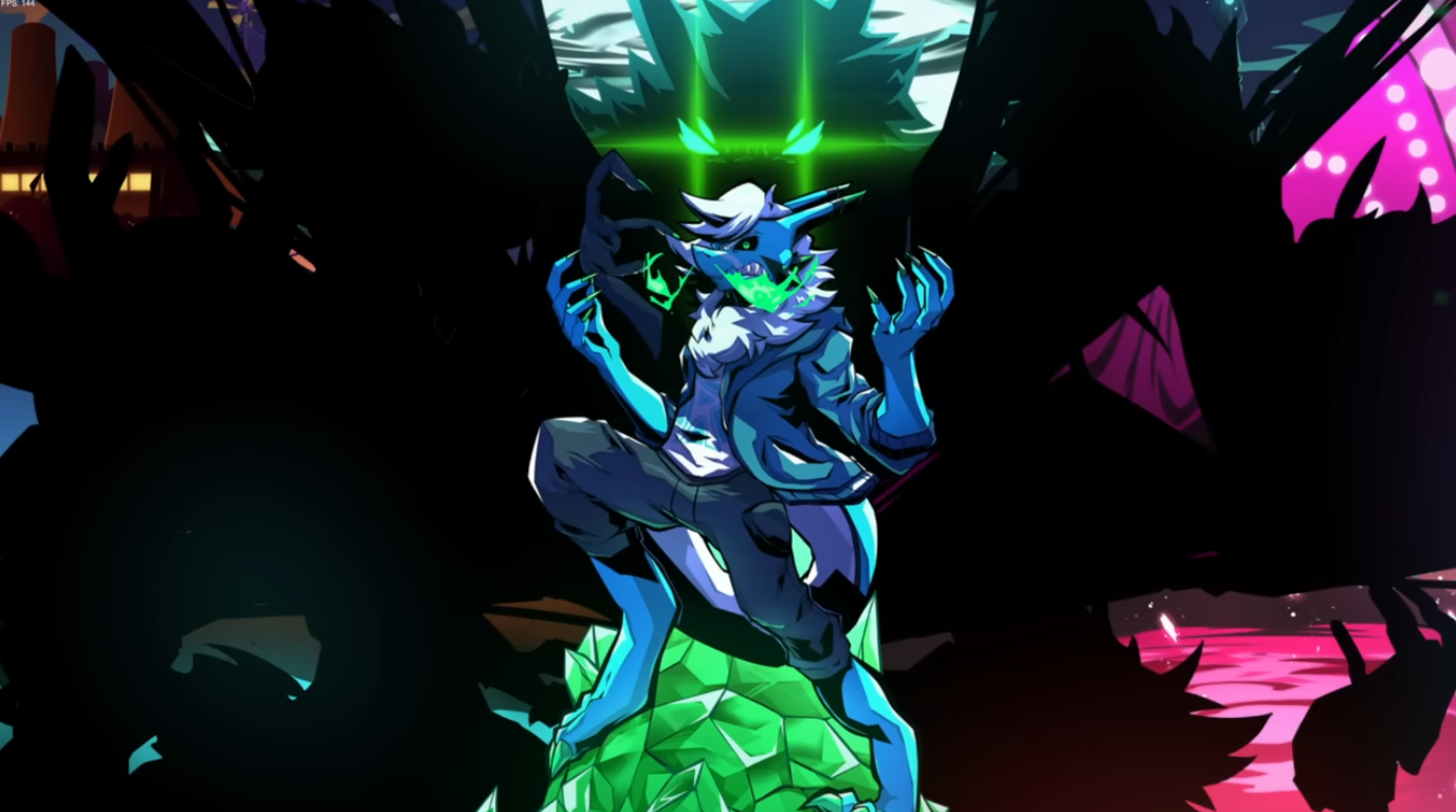 Vs. RetroSpecter P2: Infernadise