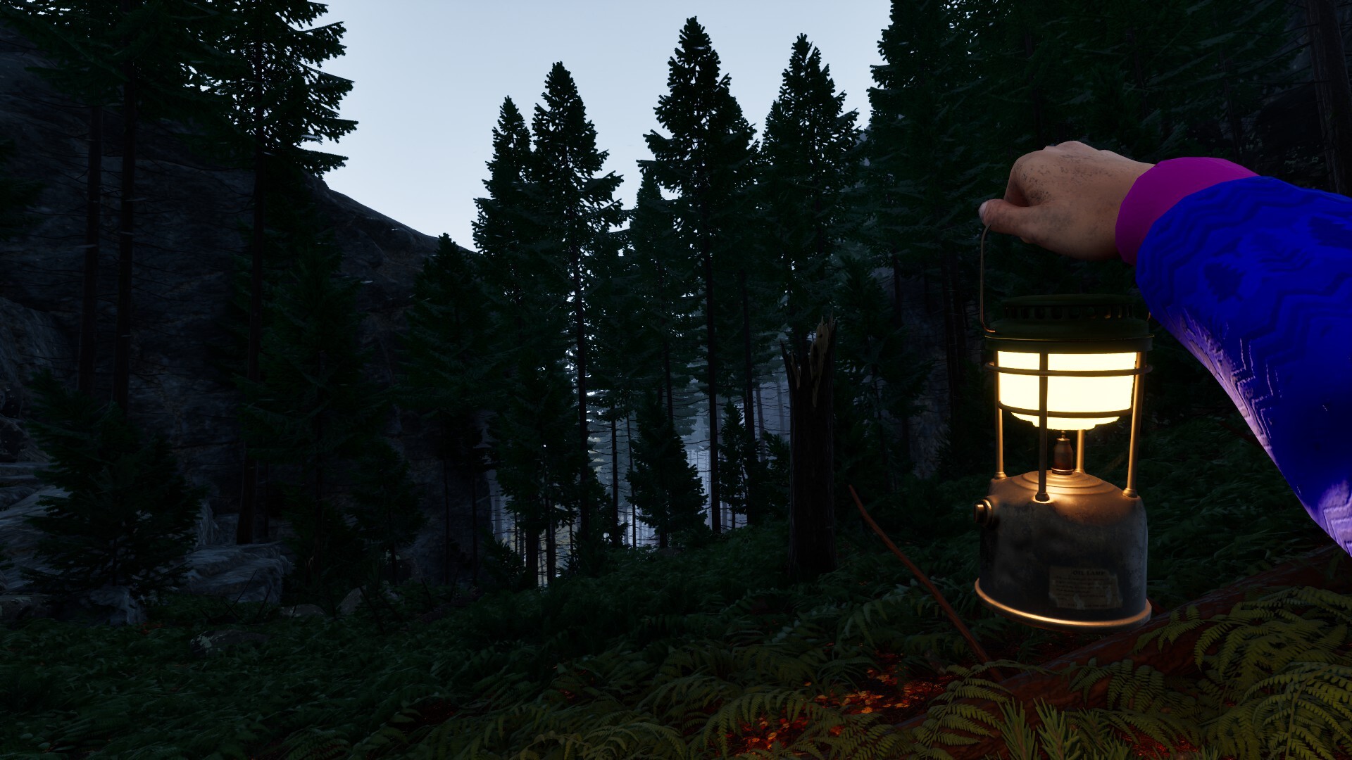 Prologue: Go Wayback!