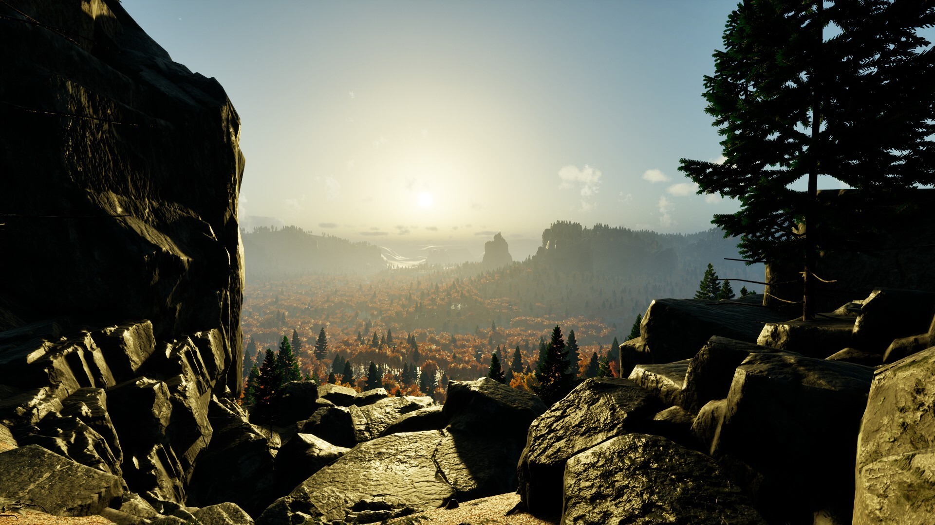 Prologue: Go Wayback!