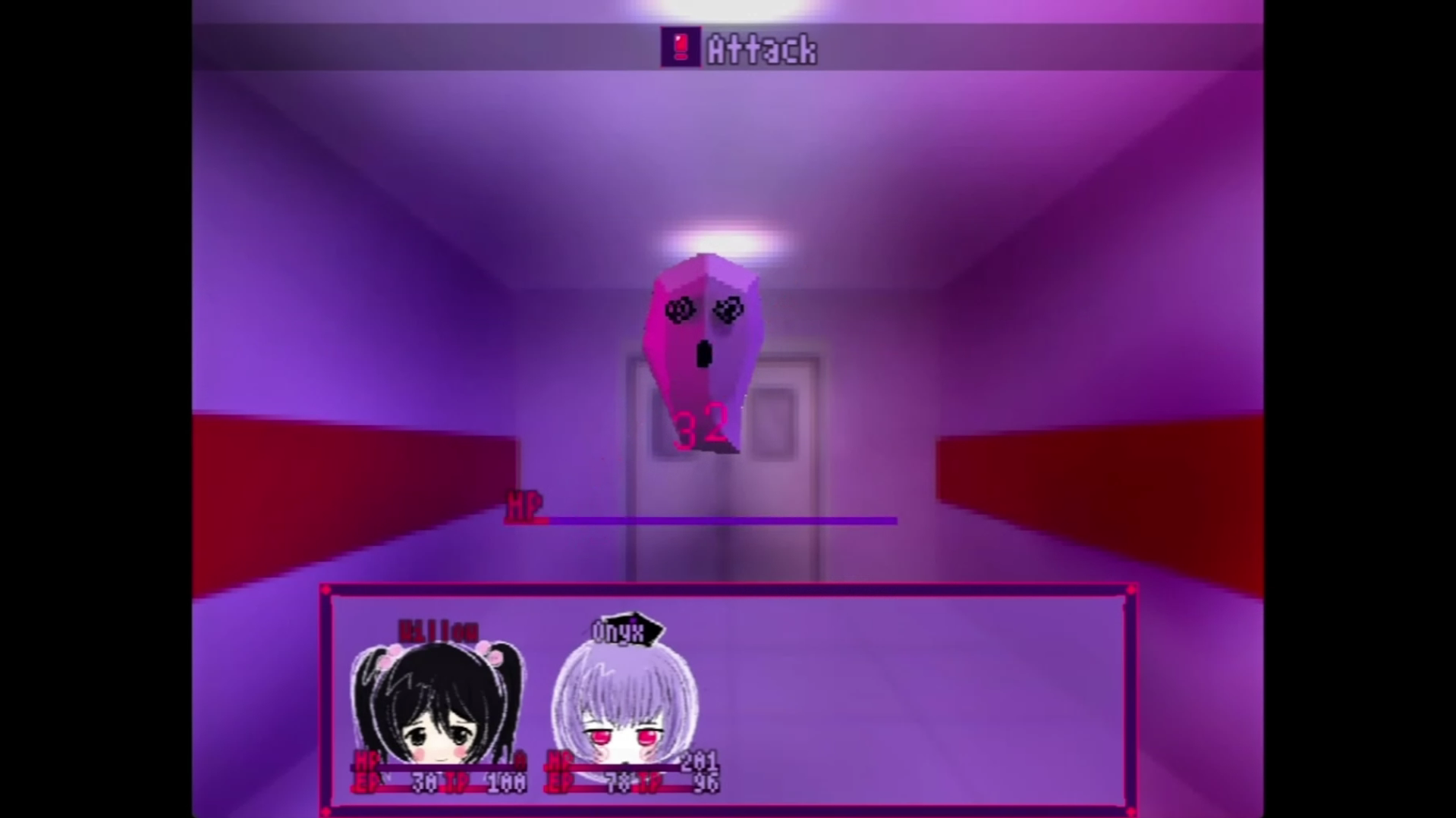 Lost Patient