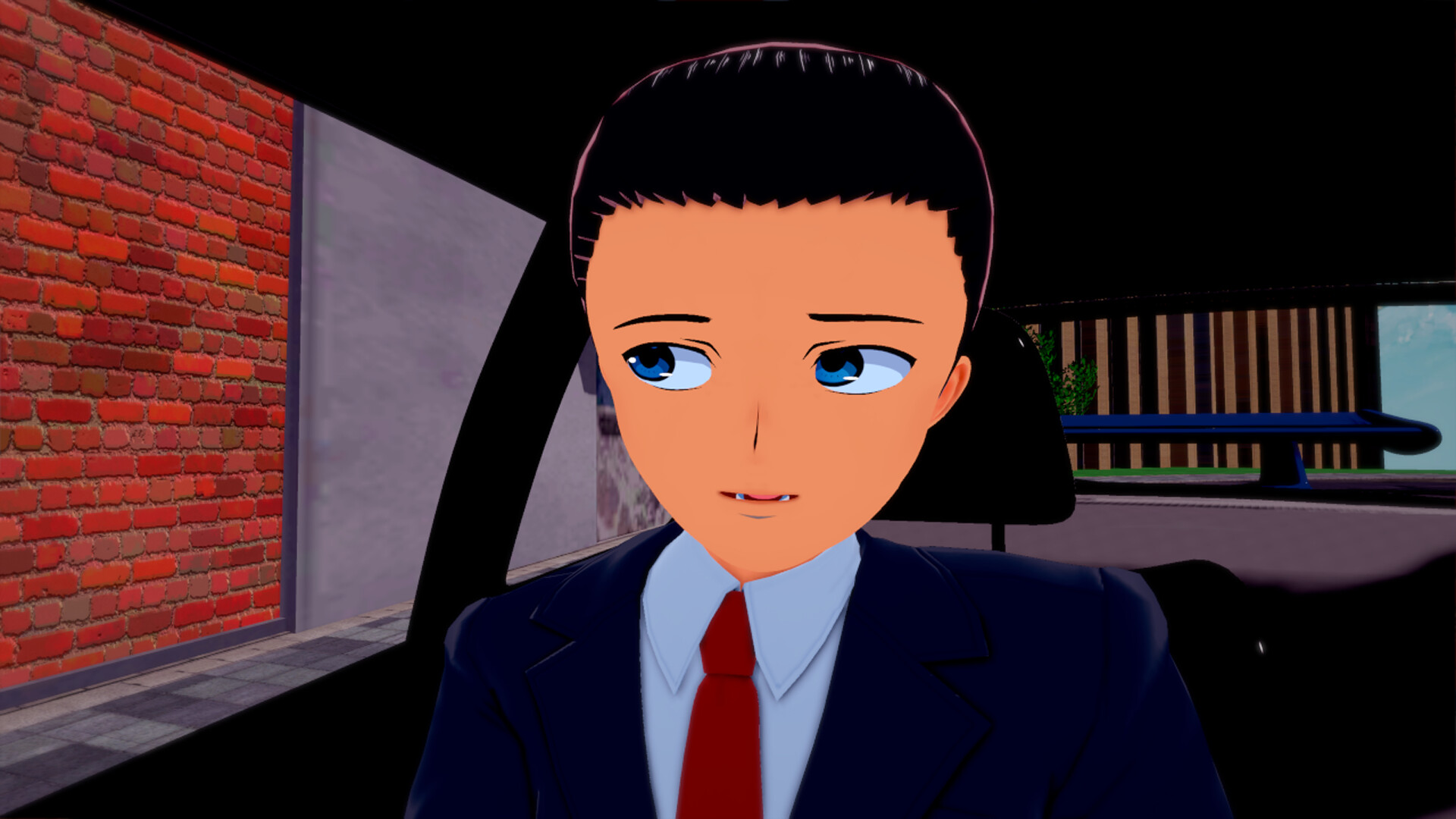 Ashley’s Adventure: Get a Job or Die Trying