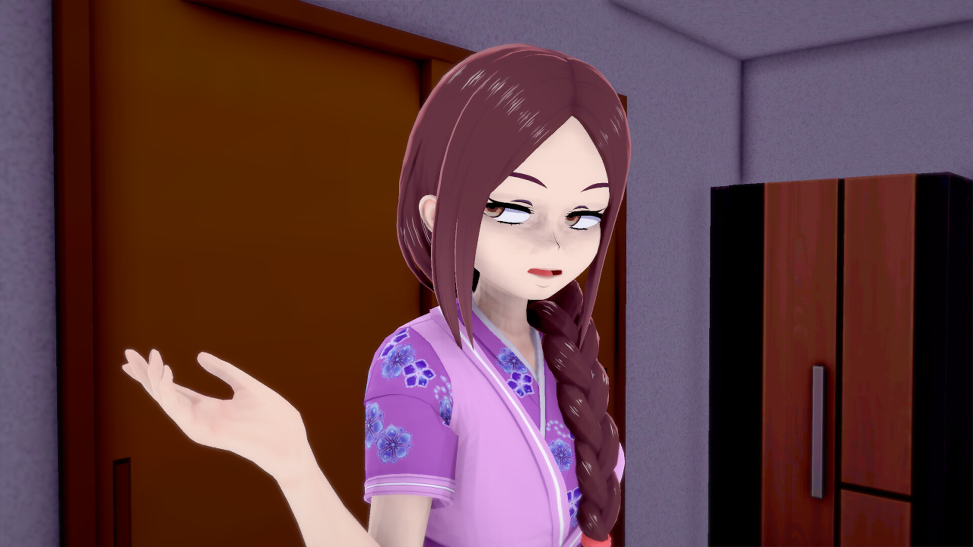 Ashley’s Adventure: Get a Job or Die Trying