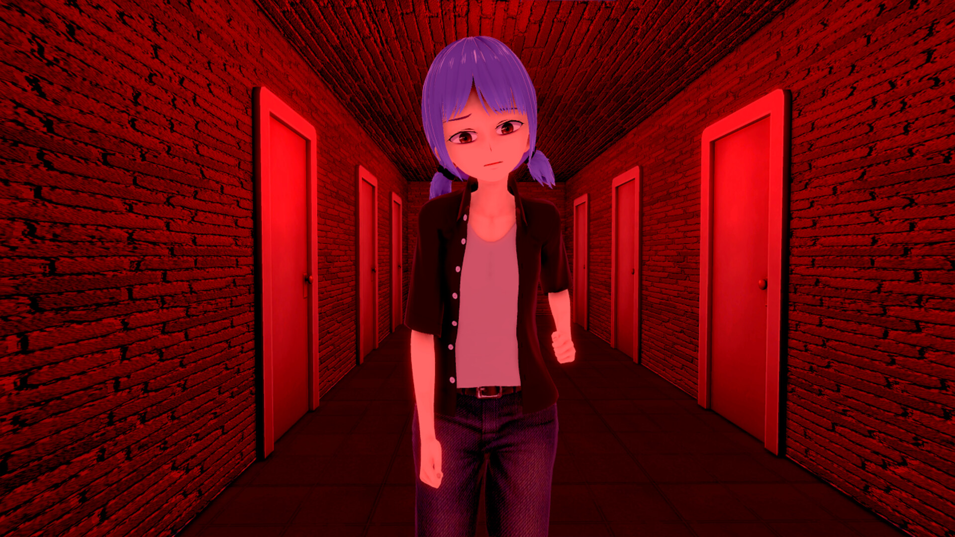 Ashley’s Adventure: Get a Job or Die Trying